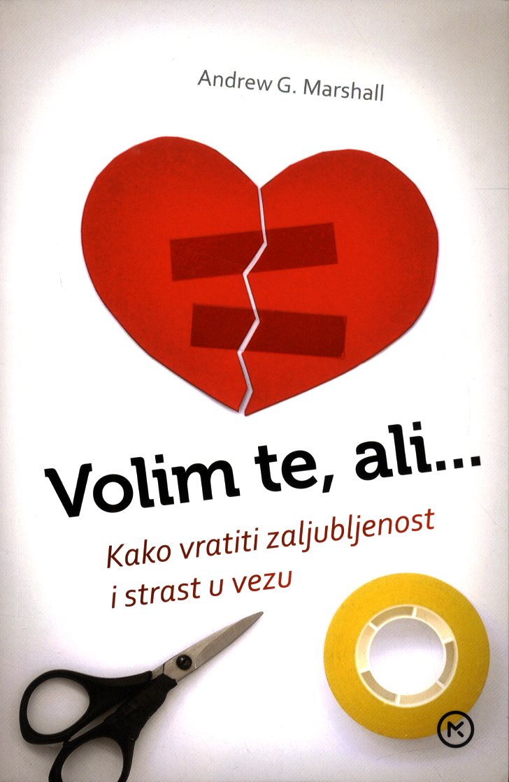 Volim te, ali...