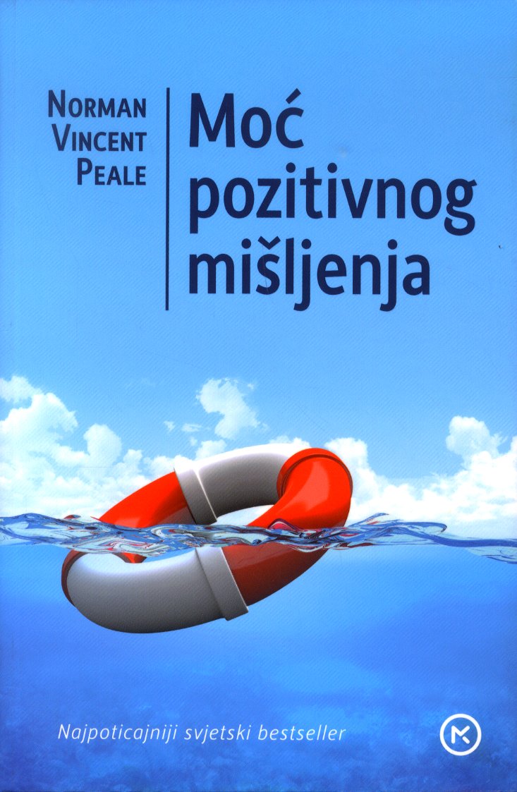 Moć pozitivnog mišljenja