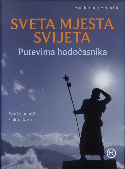 Sveta mjesta svijeta