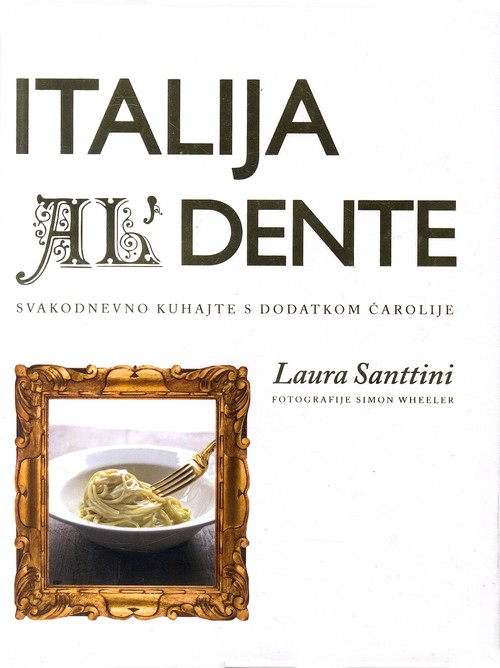 Italija al' dente