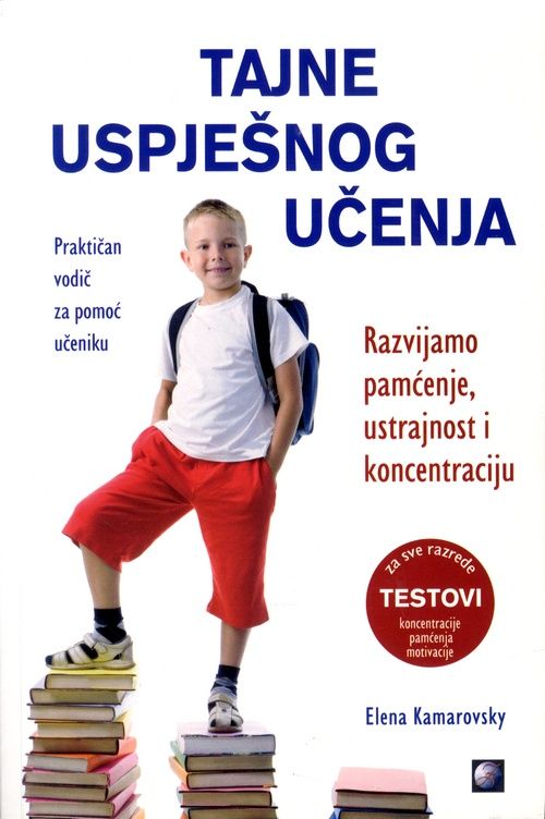 Tajne uspješnog učenja