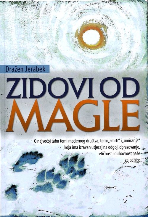 ZIDOVI OD MAGLE