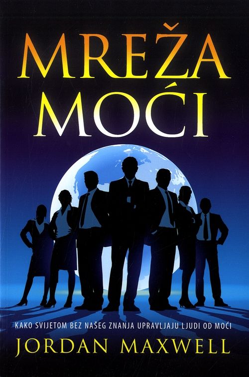MREŽA MOĆI