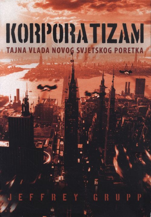 KORPORATIZAM