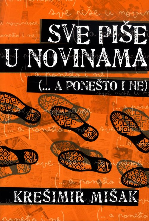 Sve piše u novinama