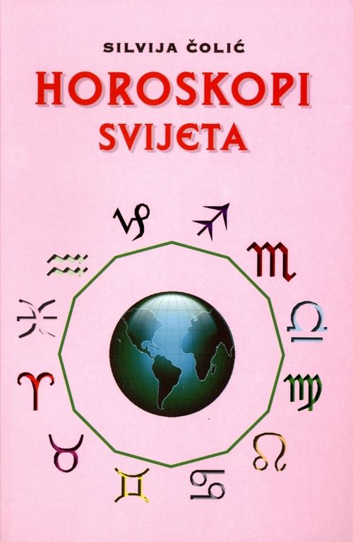 Horoskopi svijeta