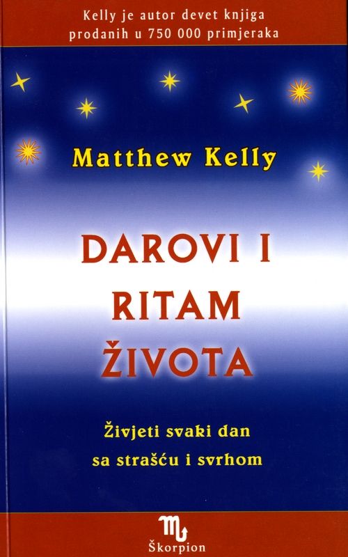 Darovi i ritam života