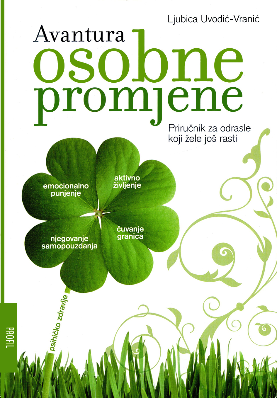 AVANTURA OSOBNE PROMJENE