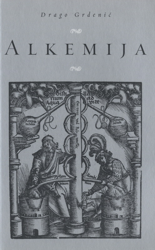 Alkemija
