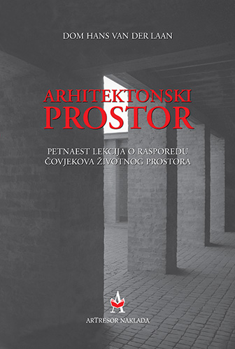 Arhitektonski prostor