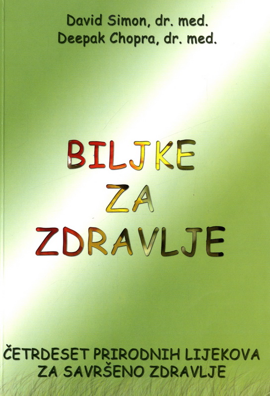 Biljke za zdravlje