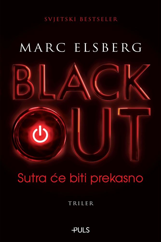 Black out