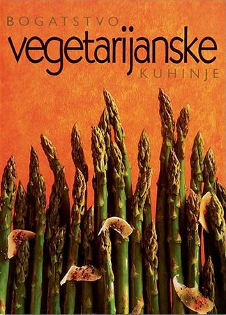 Bogatstvo vegetarijanske kuhinje