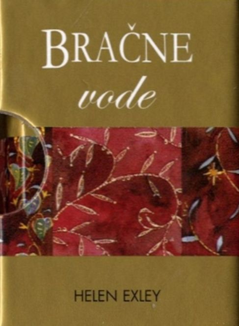 Bračne vode
