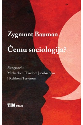 Čemu sociologija?