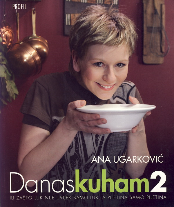 DANAS KUHAM 2