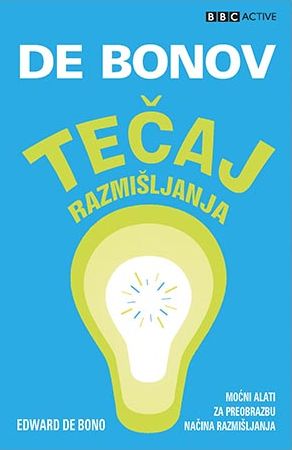 De Bonov tečaj razmišljanja