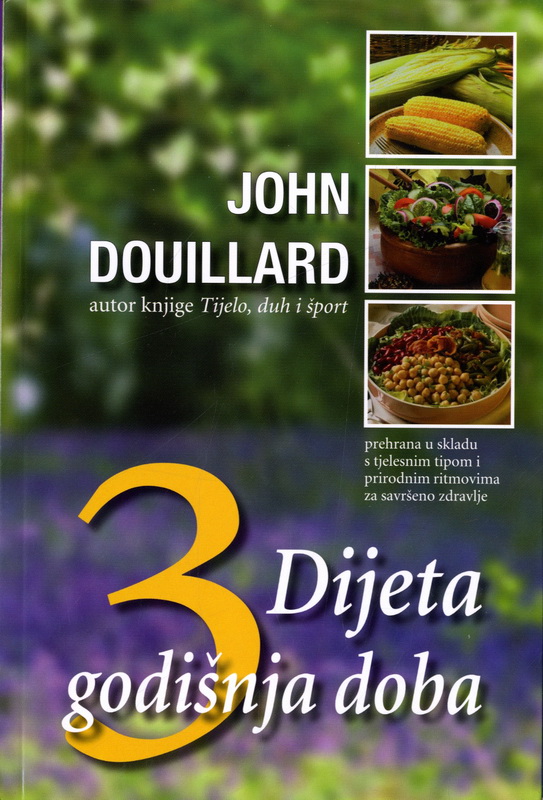 Dijeta tri godišnja doba