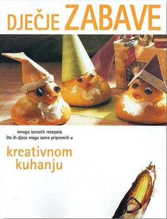 Dječje zabave