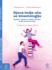 Djeca bolje uče uz kineziologiju