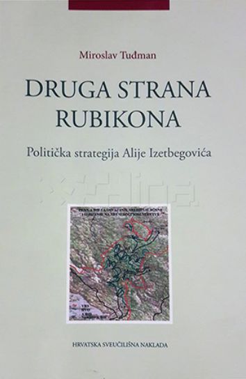 Druga strana Rubikona