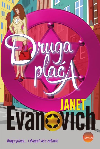 Druga plaća