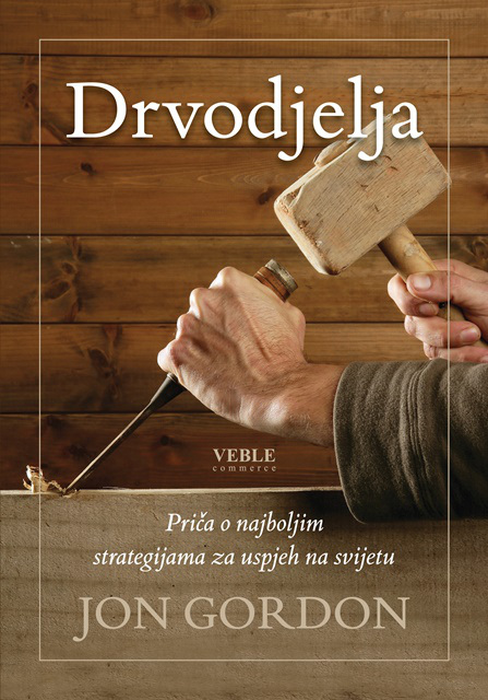 Drvodjelja