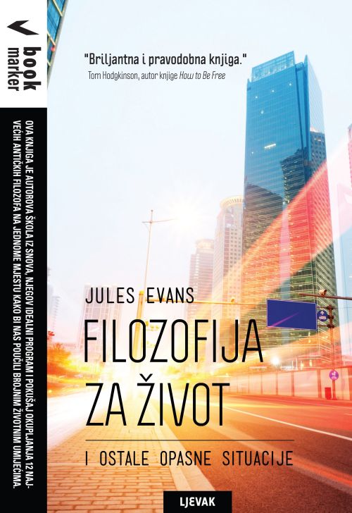 Filozofija za život