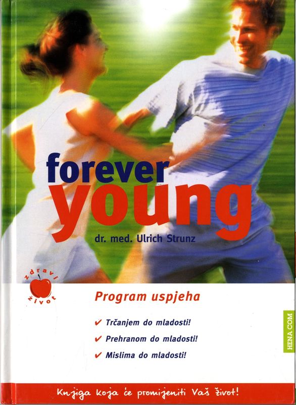 Forever Young
