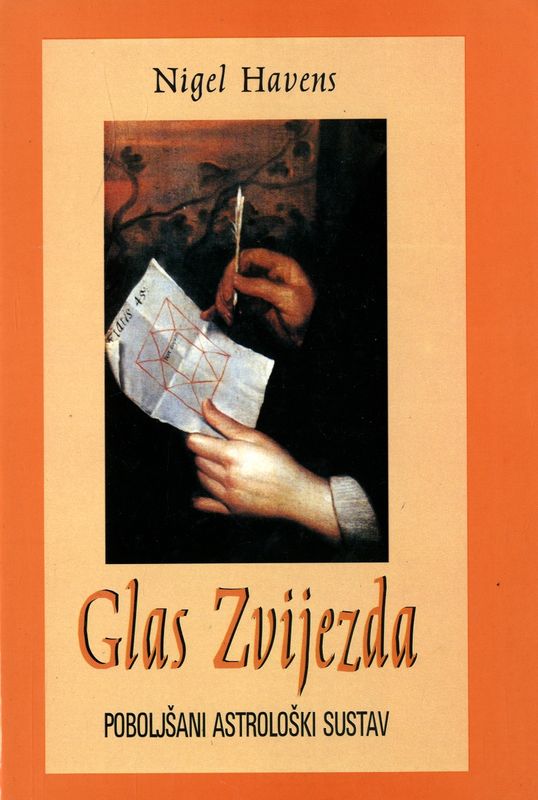 Glas zvijezda