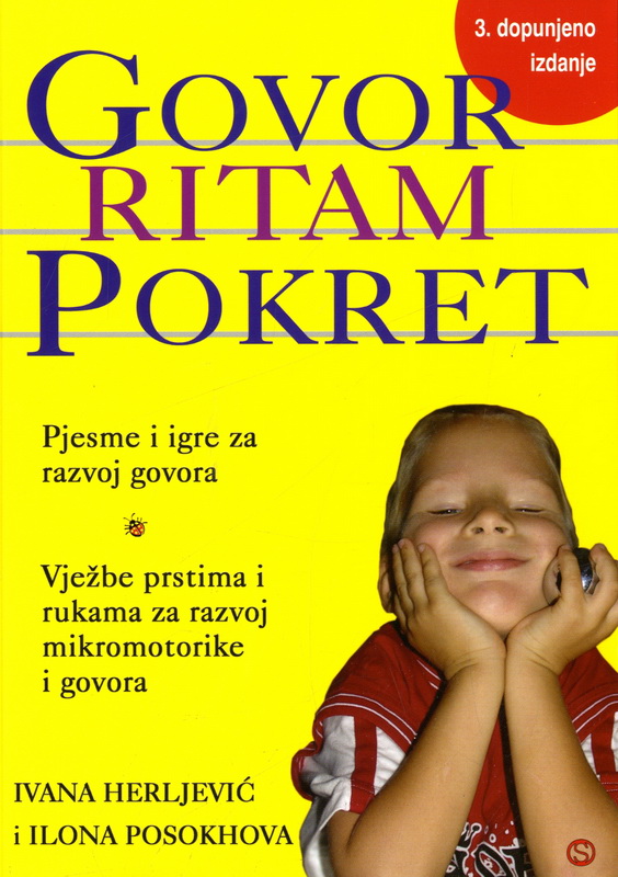 GOVOR - RITAM - POKRET