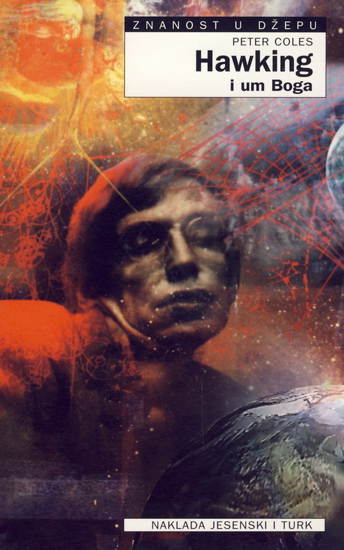 Hawking i um Boga