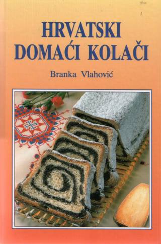 Hrvatski domaći kolači
