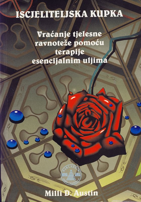 Iscjeliteljska kupka