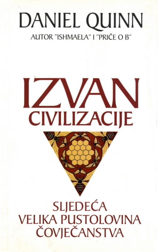 Izvan civilizacije