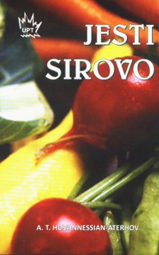 Jesti sirovo