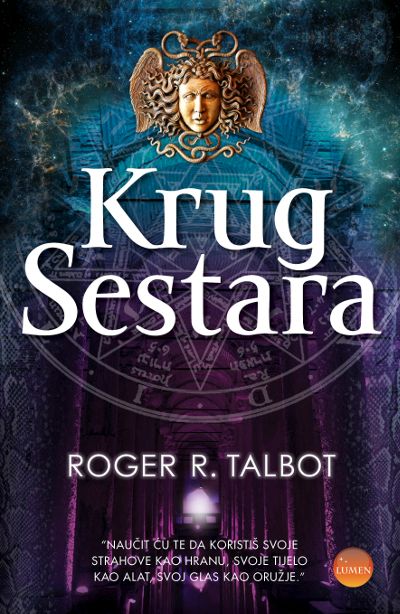 Krug sestara