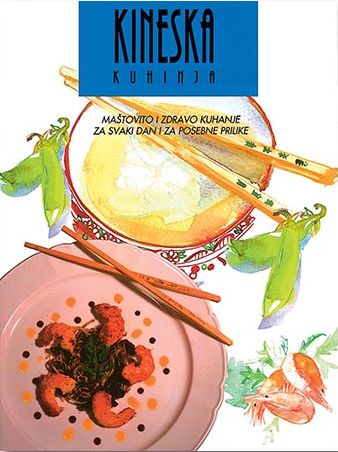 Kineska kuhinja