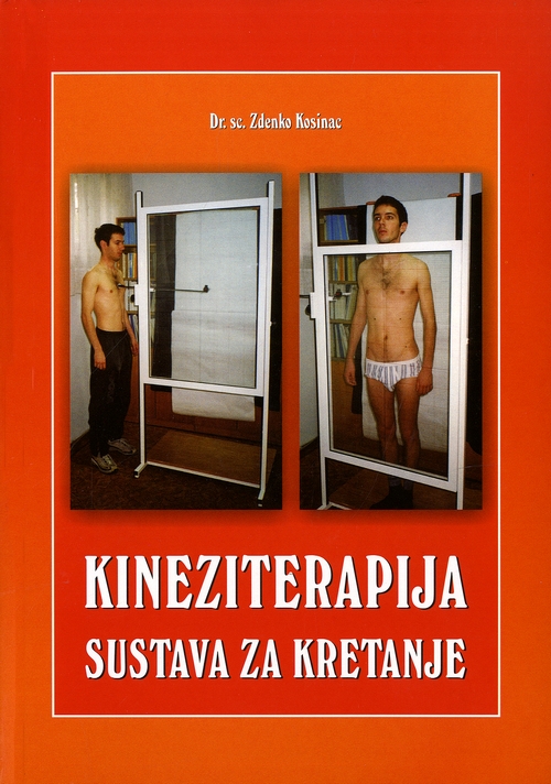 Kineziterapija sustava za kretanje