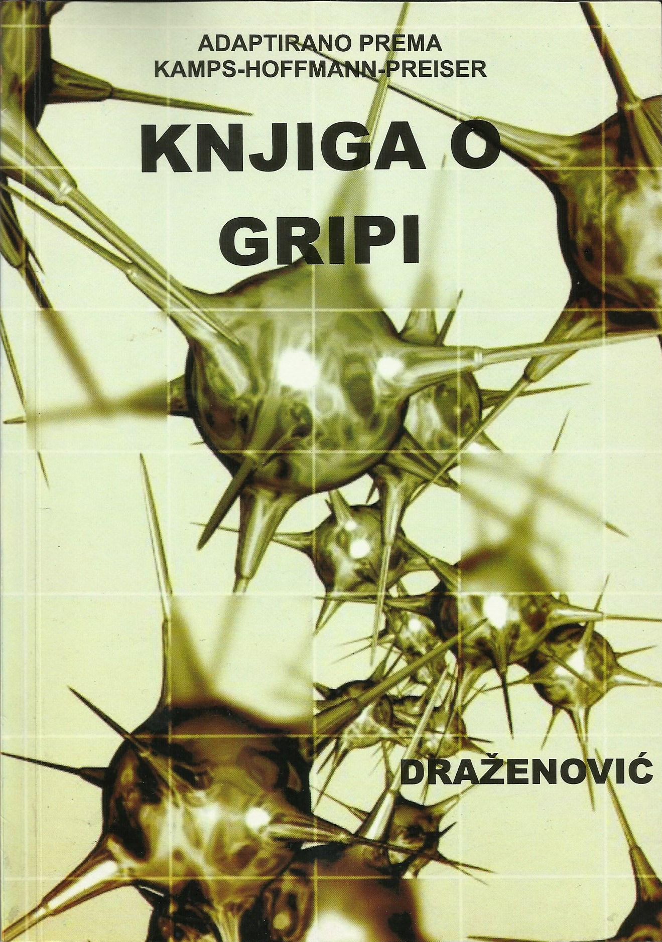 Knjiga o gripi