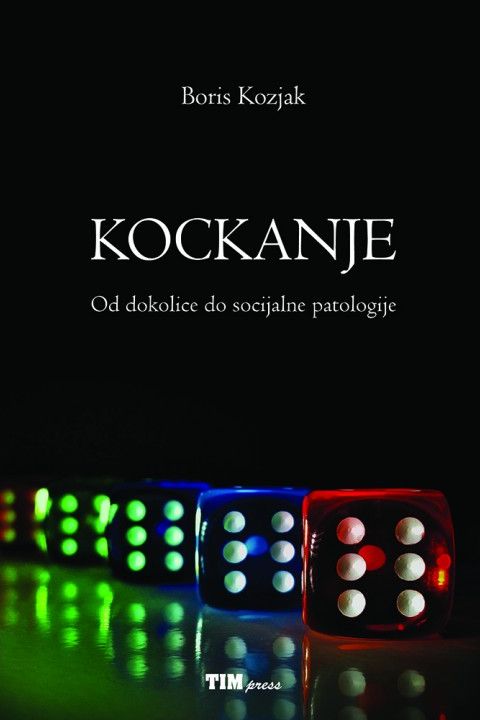 Kockanje