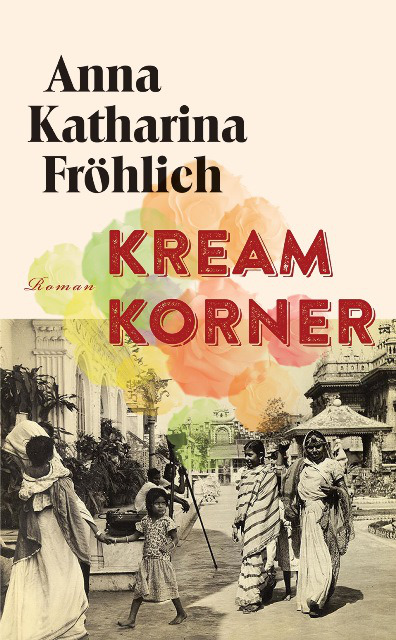 Kream Korner