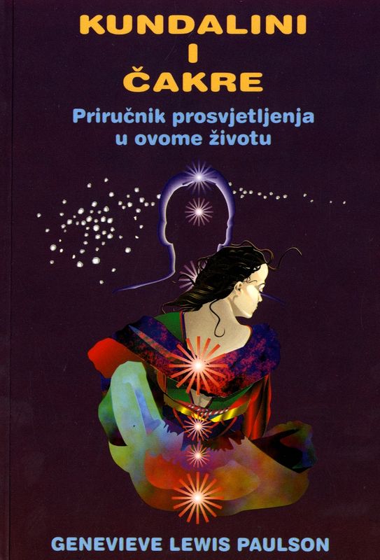 KUNDALINI I ČAKRE