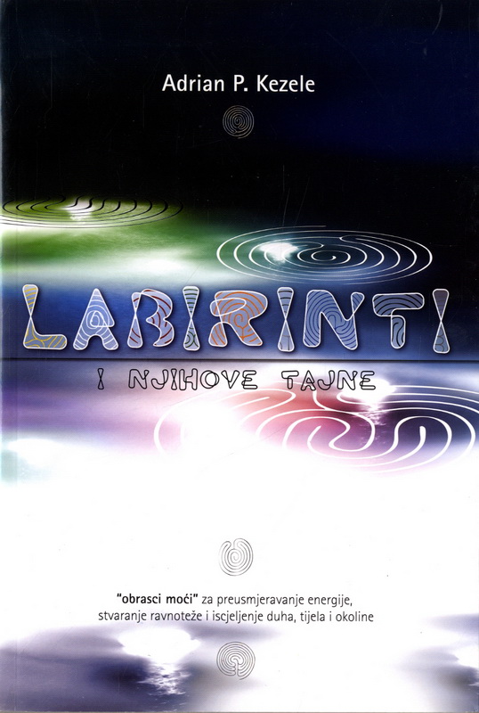 Labirinti i njihove tajne
