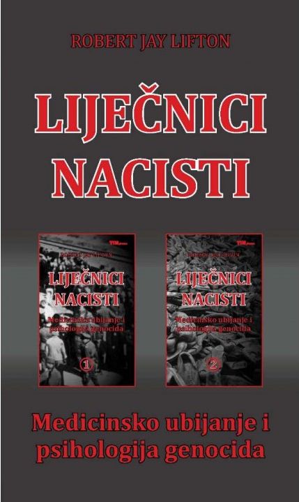 Liječnici nacisti