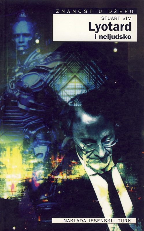 Lyotard i neljudsko