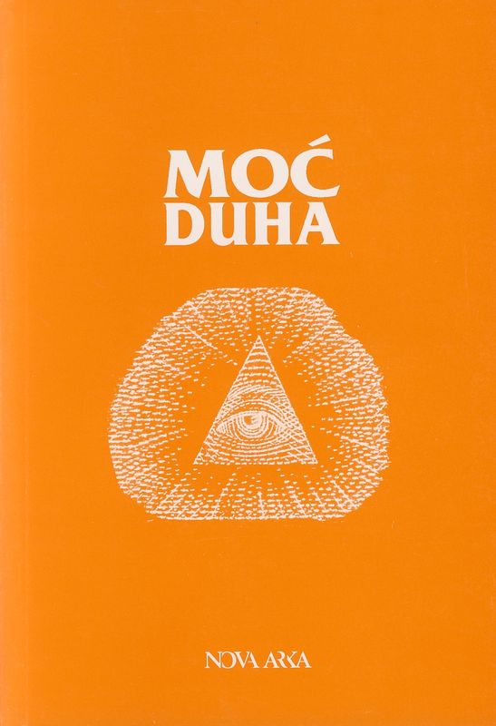 MOĆ DUHA