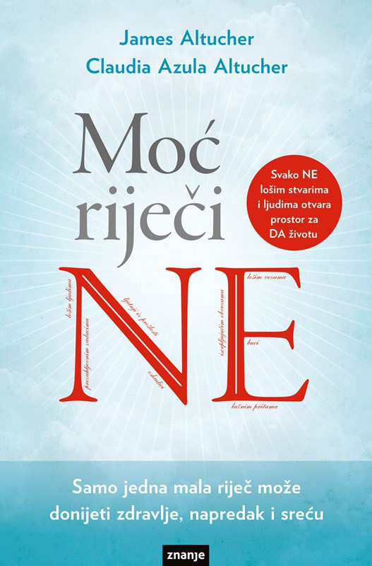 Moć riječi NE