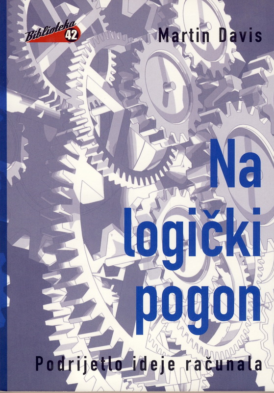 Na logički pogon