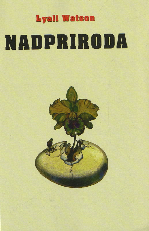 Nadpriroda